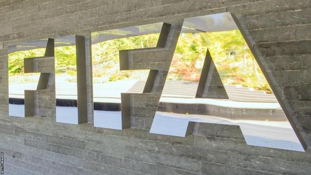 国际足联要求加纳撤销解散足协的决议