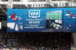 英超联赛已经确定在下赛季启用VAR技术