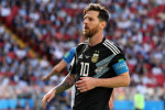 阿根廷大名单：梅西世界杯后首次回归！众名将缺席
