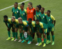 女世界杯 南非女足 VS 德国女足