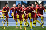 女世界杯 中国女足 VS 西班牙女足 