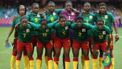 女世界杯 喀麦隆女足 VS 新西兰女足
