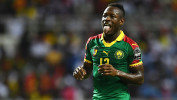 非洲杯 喀麦隆 VS 几内亚比绍