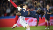 女世界杯 法国女足(主) VS 美国女足