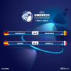 德国U21击败了罗马尼亚U21，西班牙U21则淘汰了法国U21