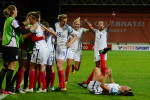 女世界杯 英格兰女足(中) VS 瑞典女足