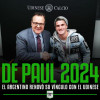 乌迪内斯官方宣布，阿根廷中场德保罗与球队续约至2024年