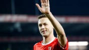 塞尔维亚总监证实，马蒂奇已经退出国际足球比赛