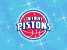 NBA-底特律活塞队