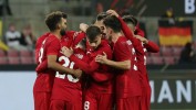 德国3-3土耳其：卡拉曼否认2020年的首场胜利