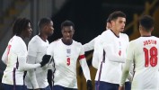 Nketiah成为英格兰U21射门得分王