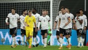 德国3-1乌克兰维尔纳与西班牙双打国家联赛对决
