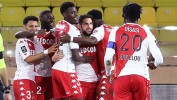 摩纳哥3-2巴黎圣日耳曼队：法布雷加斯点球大满贯