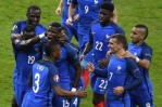 【原创】国际友谊法国vs威尔士2021-06-03