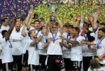 德国U21夺得欧青赛决赛冠军