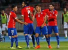 【原创】南美预选智利vs玻利维亚2021-06-09
