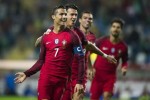 【原创】国际友谊葡萄牙vs以色列2021-06-10