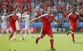 【原创】欧洲杯威尔士vs瑞士2021-06-12
