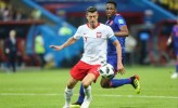 【原创】欧洲杯波兰vs斯洛伐克2021-06-15