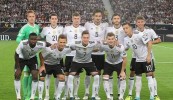 德国欧洲杯首发三中卫的阵型成焦点