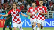【原创】欧洲杯克罗地亚vs捷克2021-06-19