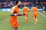 【原创】欧洲杯荷兰vs北马其顿2021-06-22