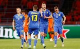【原创】欧洲杯乌克兰vs奥地利2021-06-22