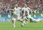 【原创】欧洲杯丹麦vs俄罗斯2021-06-22