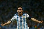 【原创】美洲杯阿根廷vs巴拉圭2021-06-22