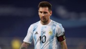 梅西在美洲杯上创造了历史，第 148 次代表阿根廷出场