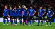 欧洲杯意大利队查出新冠阳性