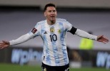 【原创】南美预选阿根廷vs乌拉圭2021-10-11