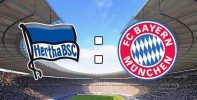 【原创】德甲柏林赫塔vs拜仁慕尼黑2022-01-24