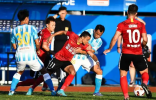 中国足球协会超级联赛赛事筹备 中超赛事规则