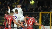 克雷莫内塞0-2佛罗伦萨:紫百合在半决赛首回合领先